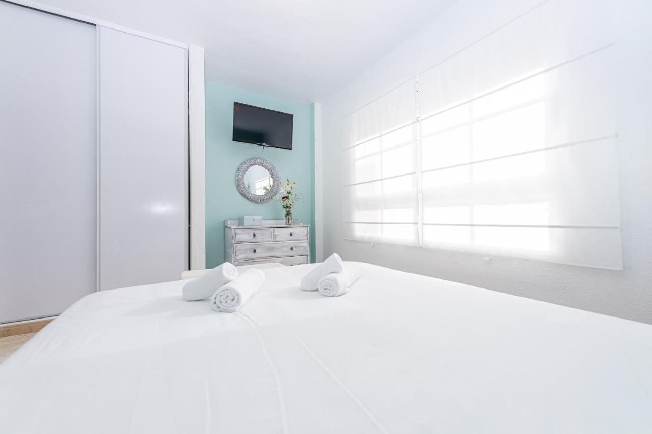 カジャオ・サルバヘLa Sonada Bright Penthouse With Viewsアパートメント エクステリア 写真