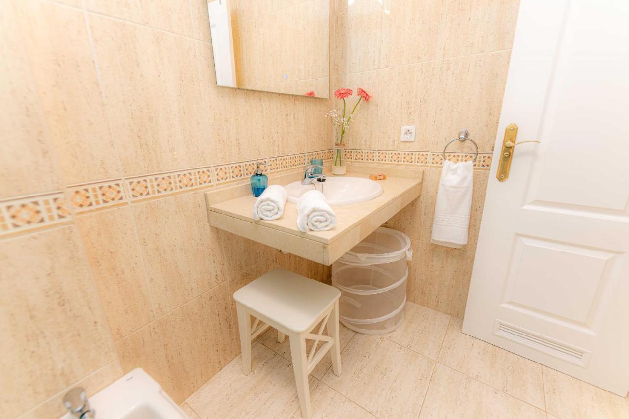 カジャオ・サルバヘLa Sonada Bright Penthouse With Viewsアパートメント エクステリア 写真