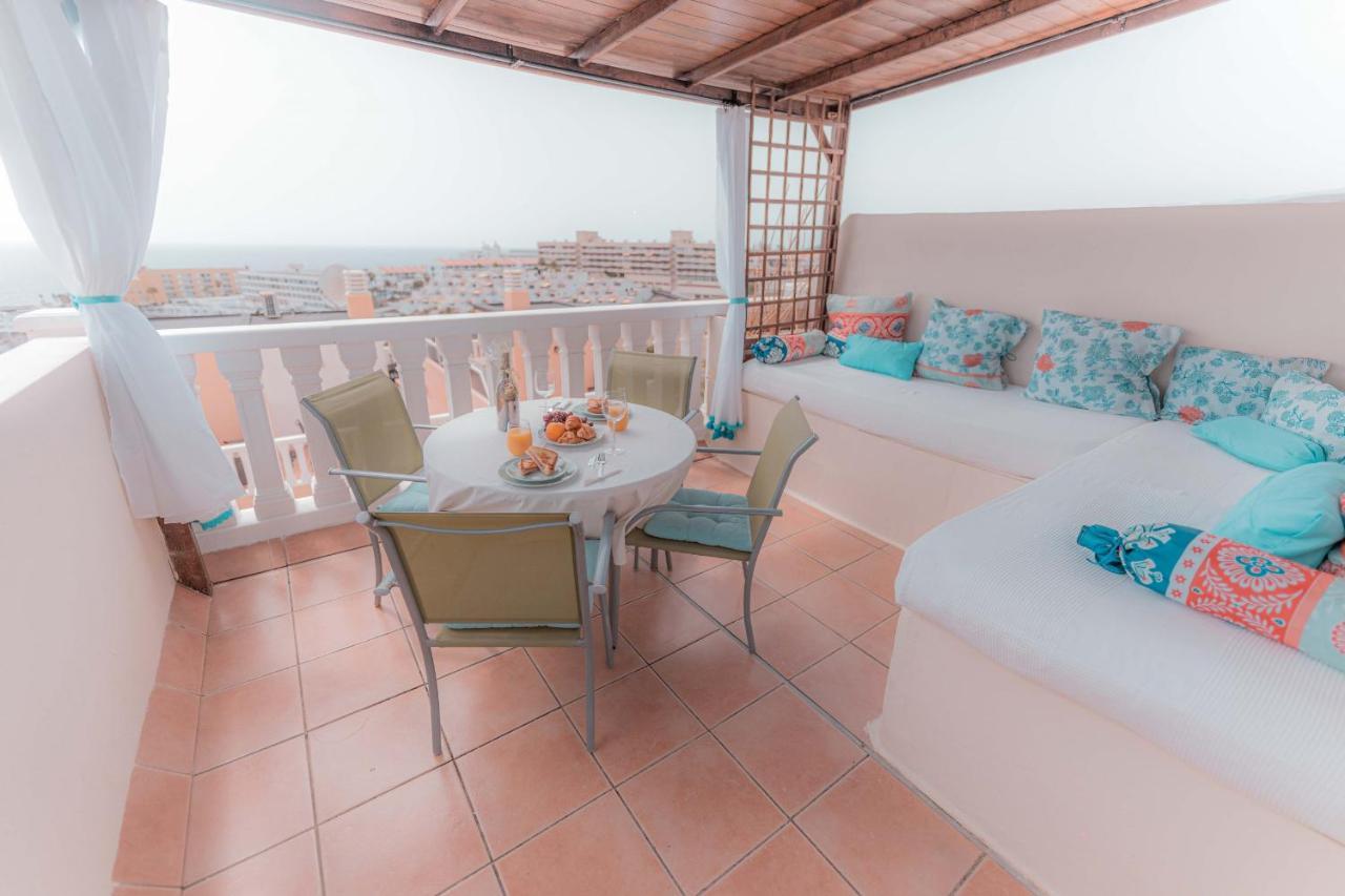 カジャオ・サルバヘLa Sonada Bright Penthouse With Viewsアパートメント エクステリア 写真
