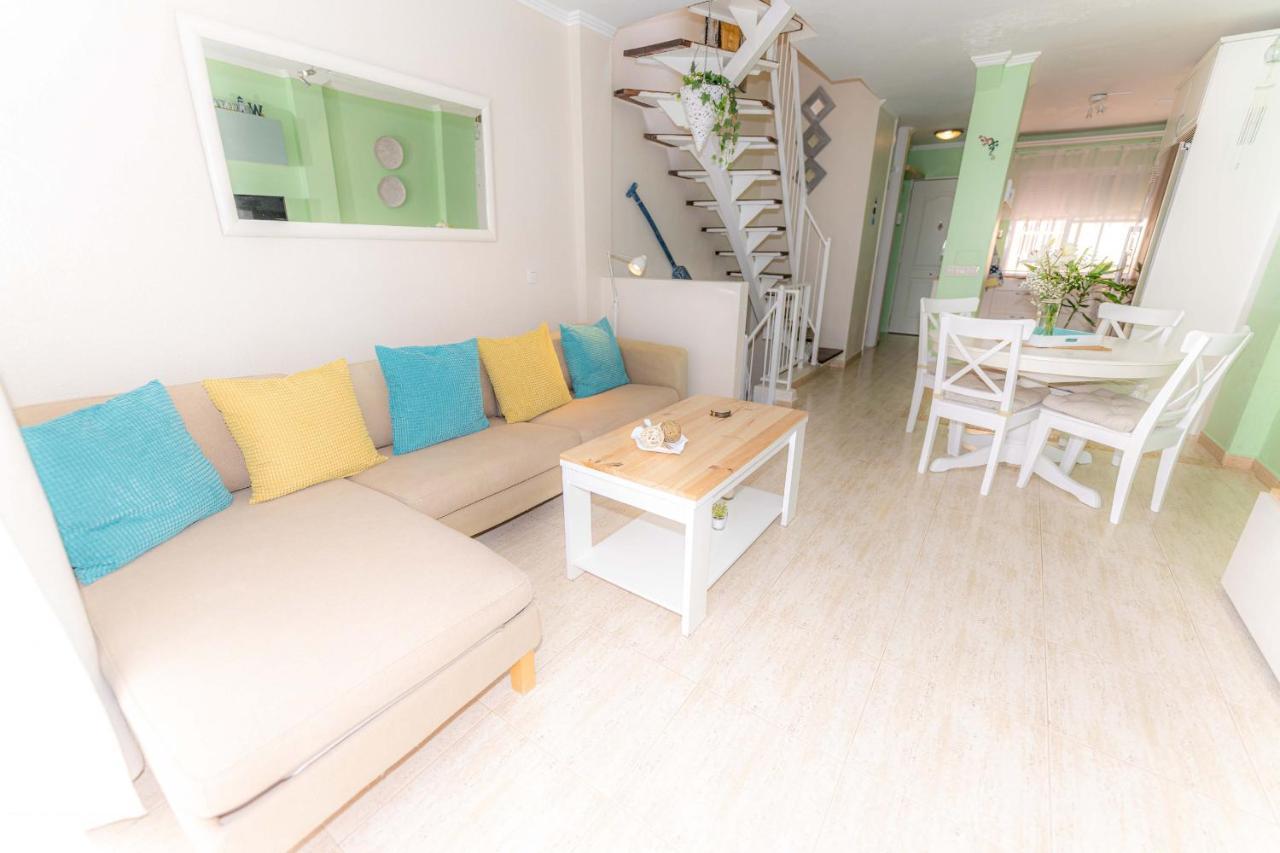 カジャオ・サルバヘLa Sonada Bright Penthouse With Viewsアパートメント エクステリア 写真