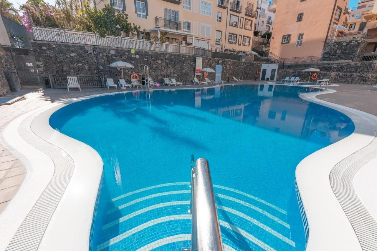 カジャオ・サルバヘLa Sonada Bright Penthouse With Viewsアパートメント エクステリア 写真