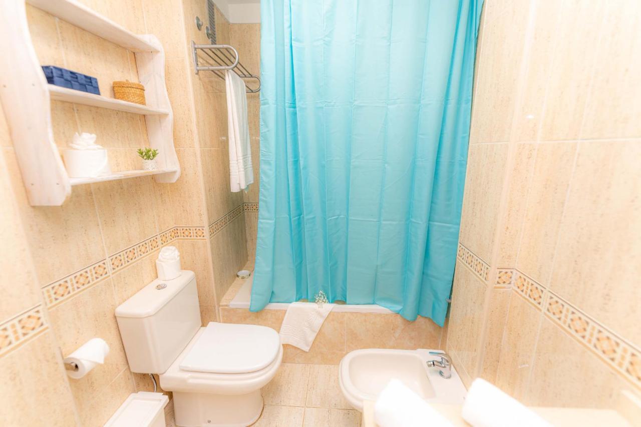 カジャオ・サルバヘLa Sonada Bright Penthouse With Viewsアパートメント エクステリア 写真