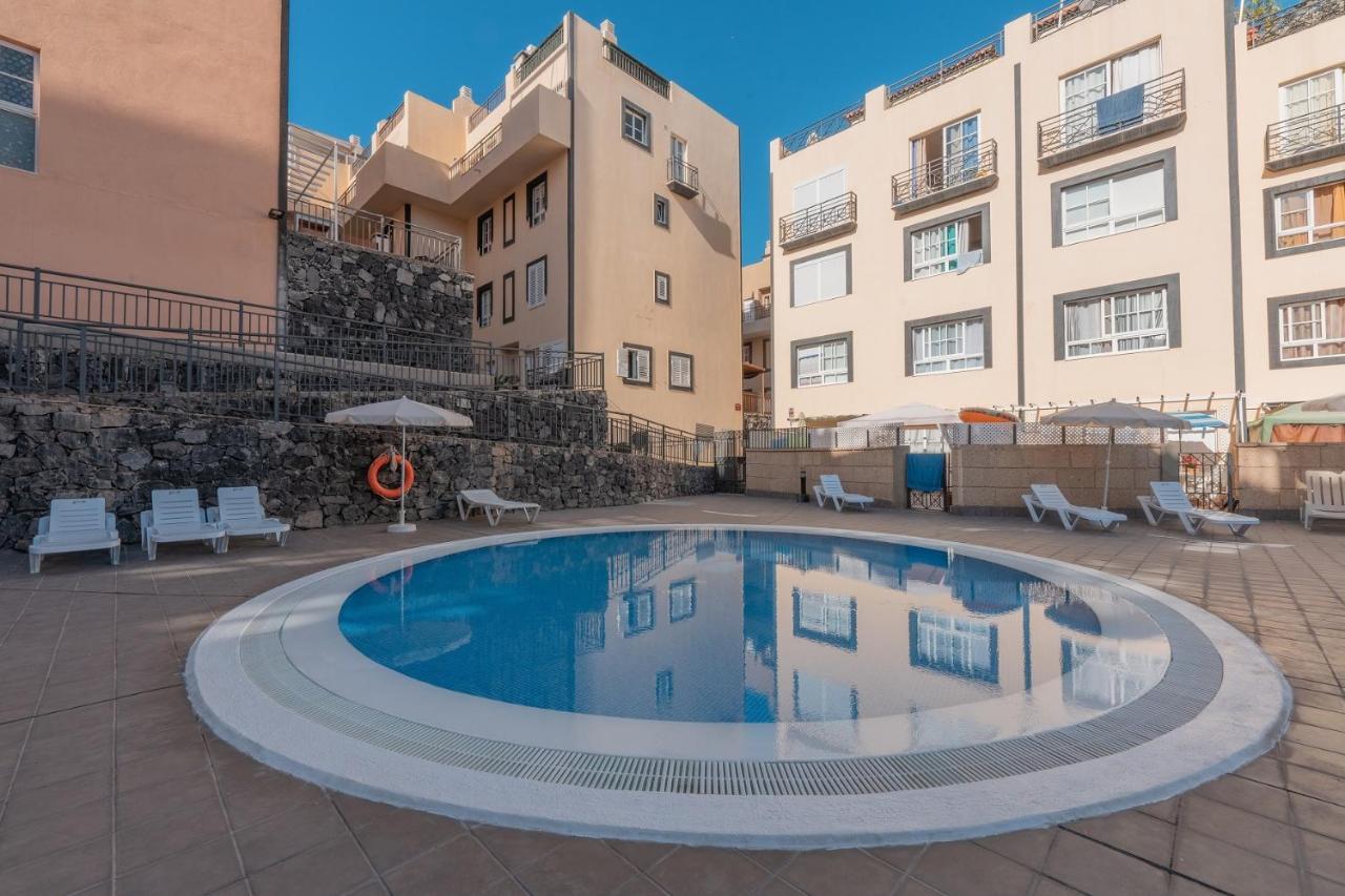 カジャオ・サルバヘLa Sonada Bright Penthouse With Viewsアパートメント エクステリア 写真